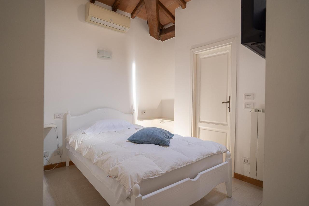 Hotel Bellonda Forte dei Marmi Exteriér fotografie
