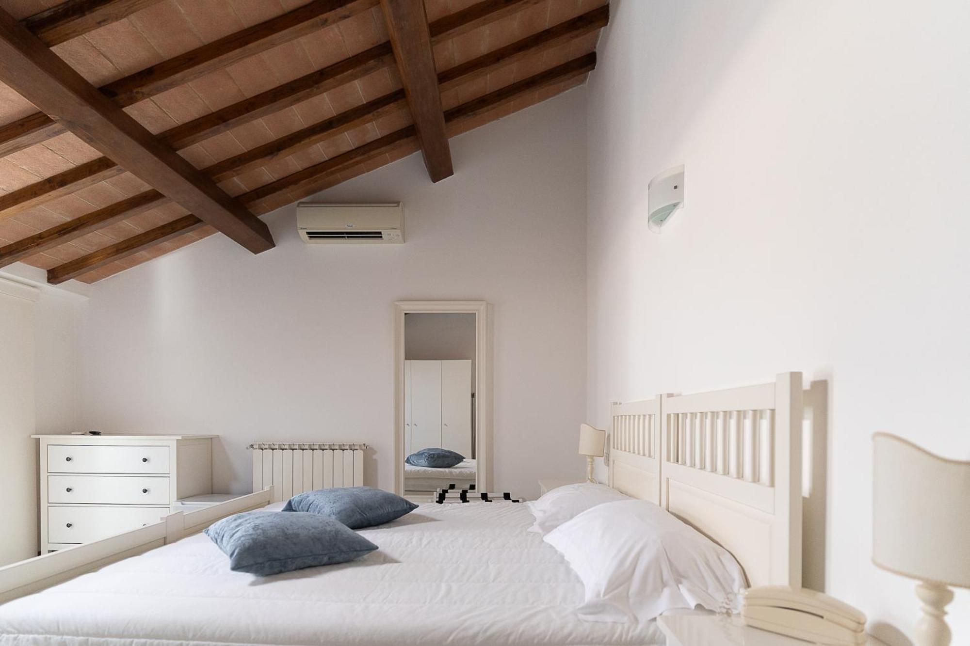 Hotel Bellonda Forte dei Marmi Exteriér fotografie