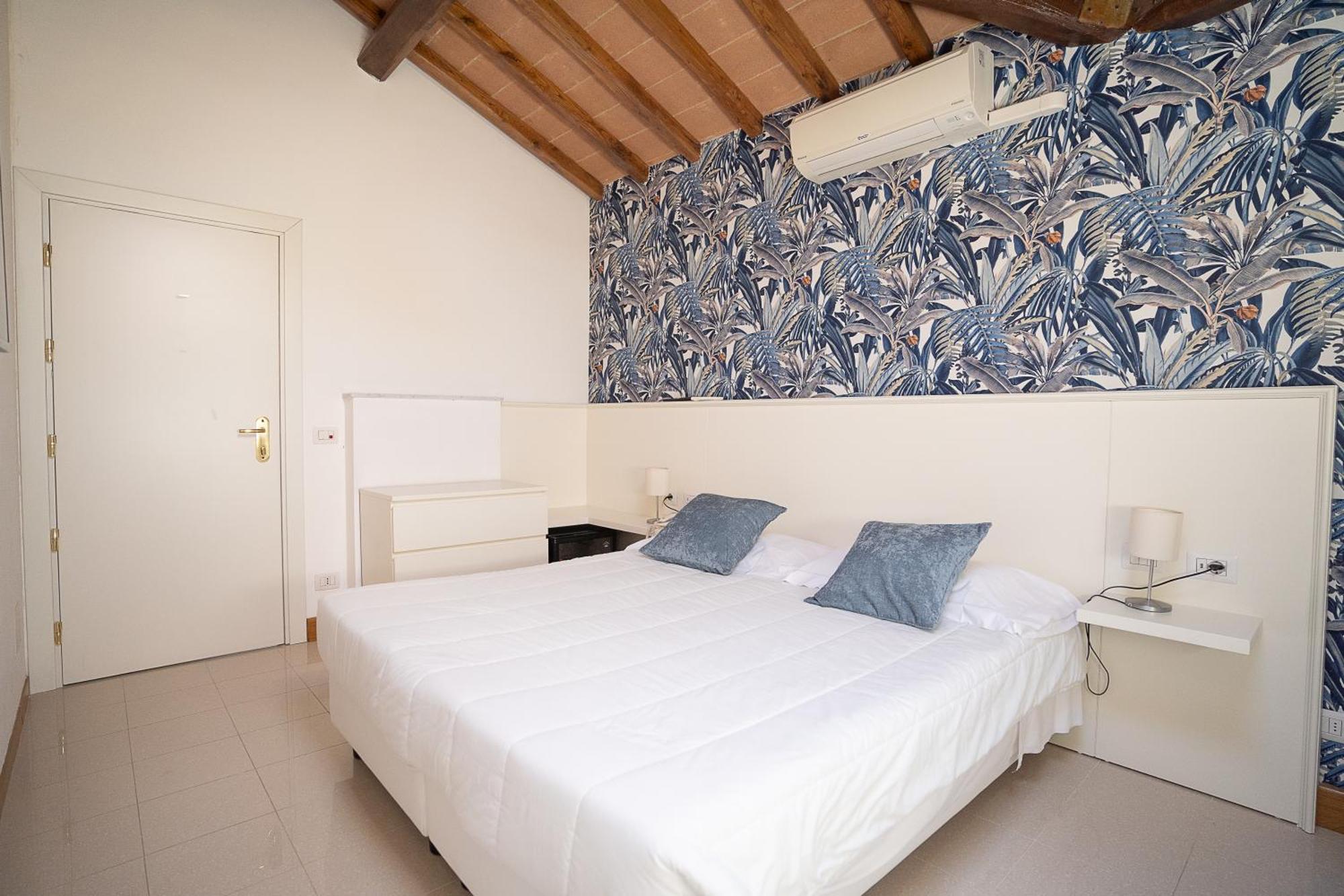 Hotel Bellonda Forte dei Marmi Exteriér fotografie