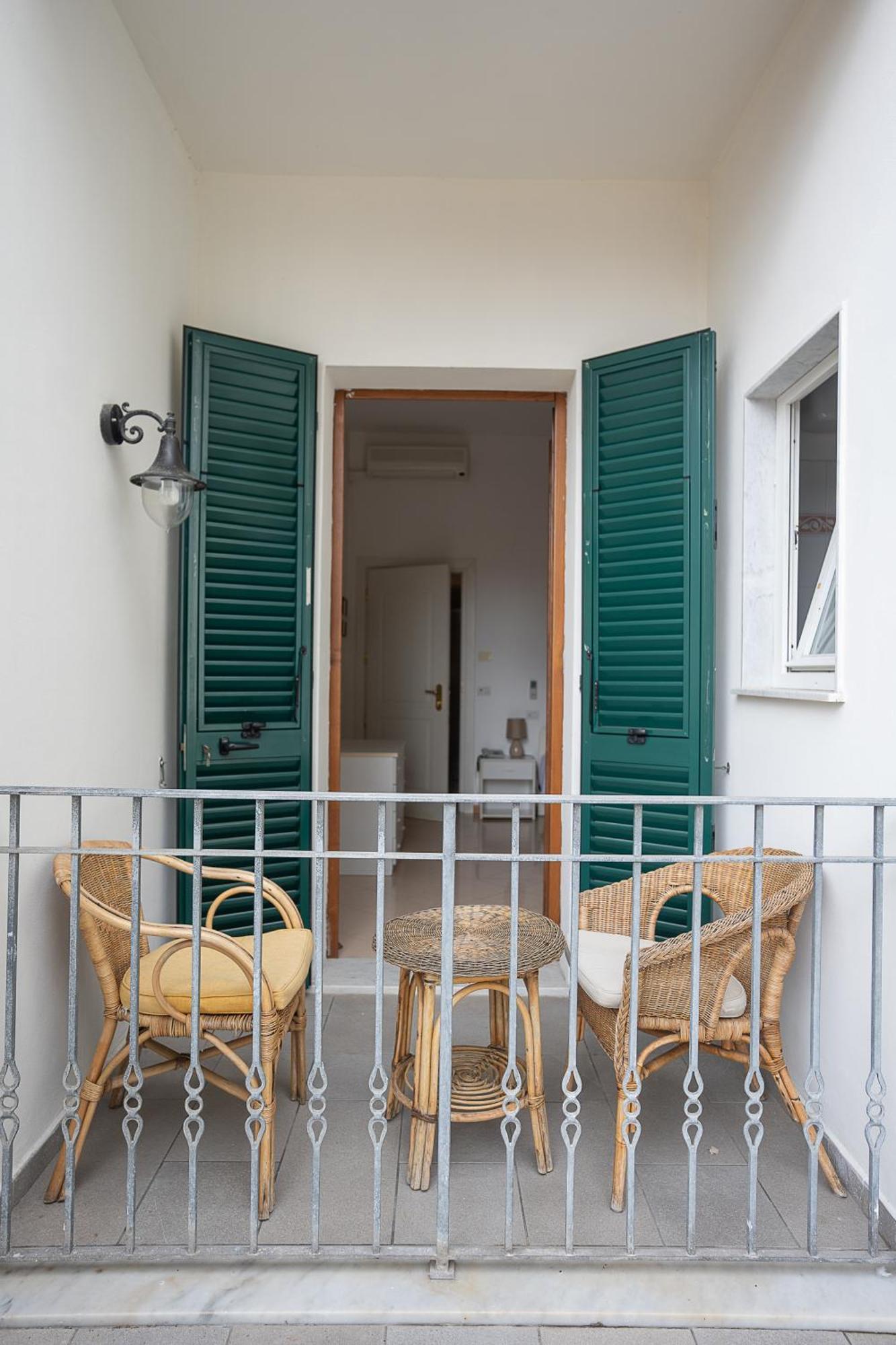 Hotel Bellonda Forte dei Marmi Exteriér fotografie