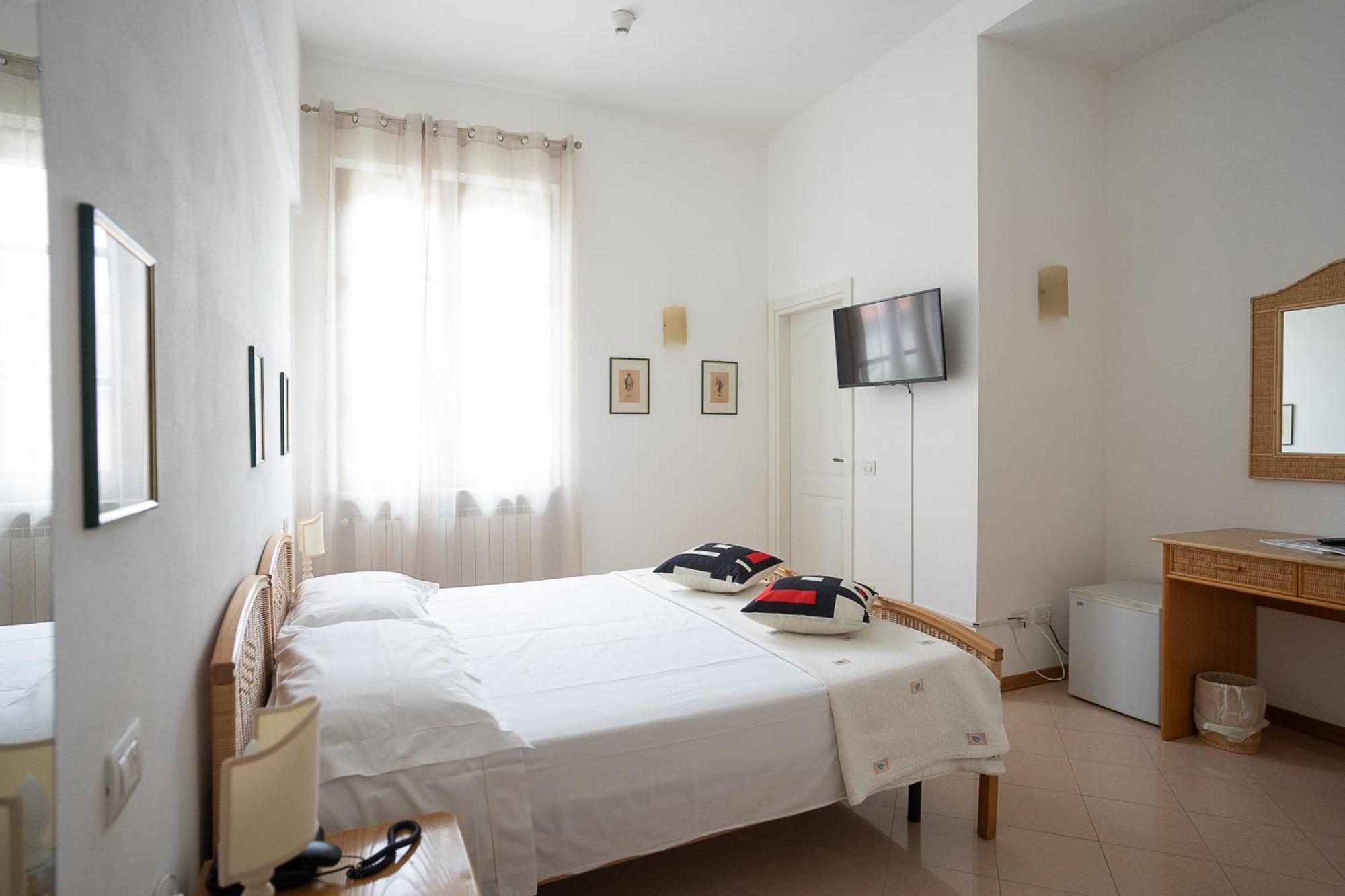 Hotel Bellonda Forte dei Marmi Exteriér fotografie