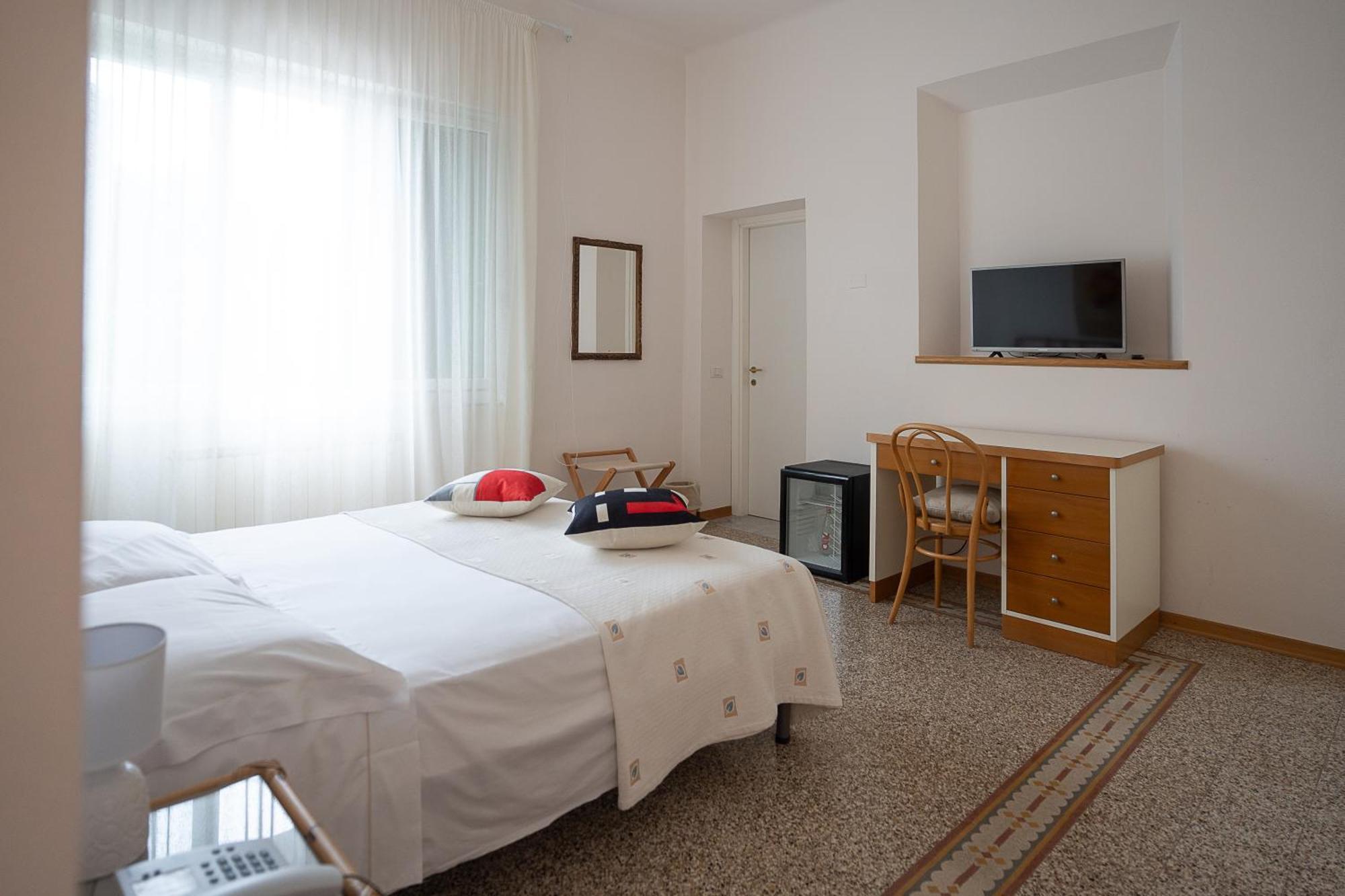 Hotel Bellonda Forte dei Marmi Exteriér fotografie