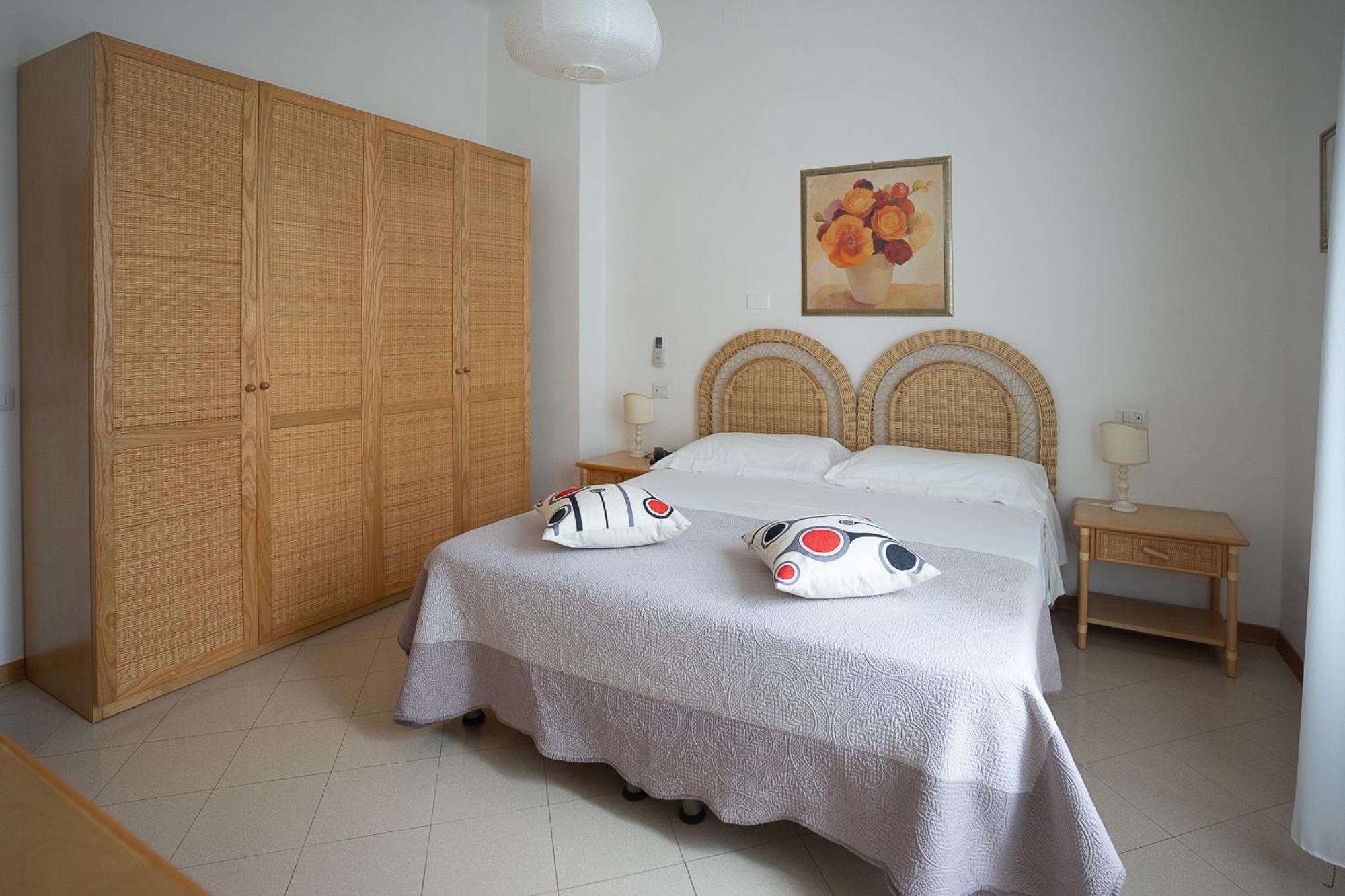 Hotel Bellonda Forte dei Marmi Exteriér fotografie