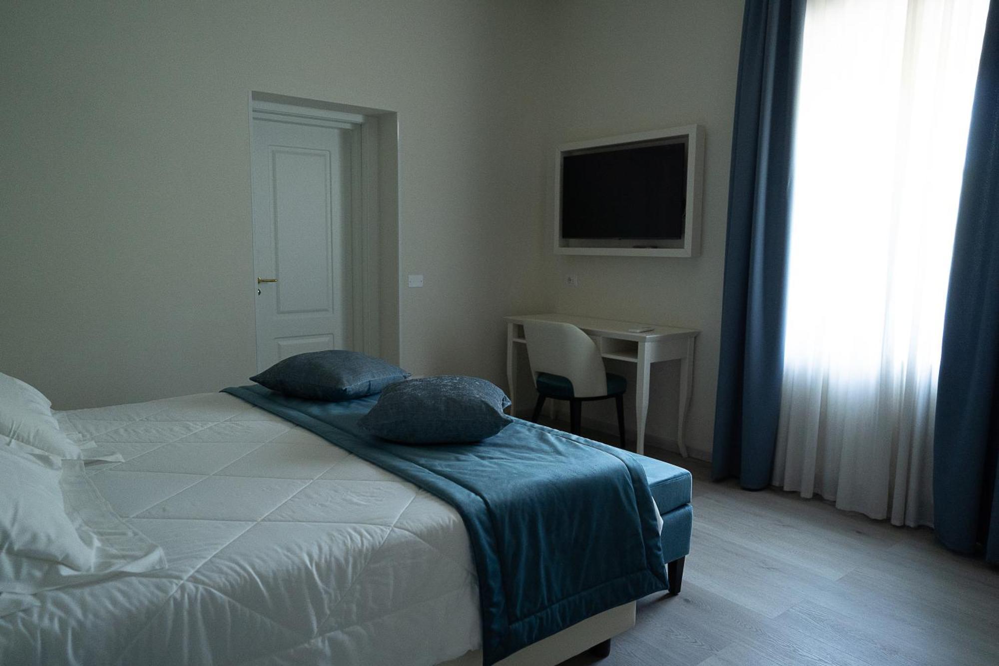 Hotel Bellonda Forte dei Marmi Exteriér fotografie