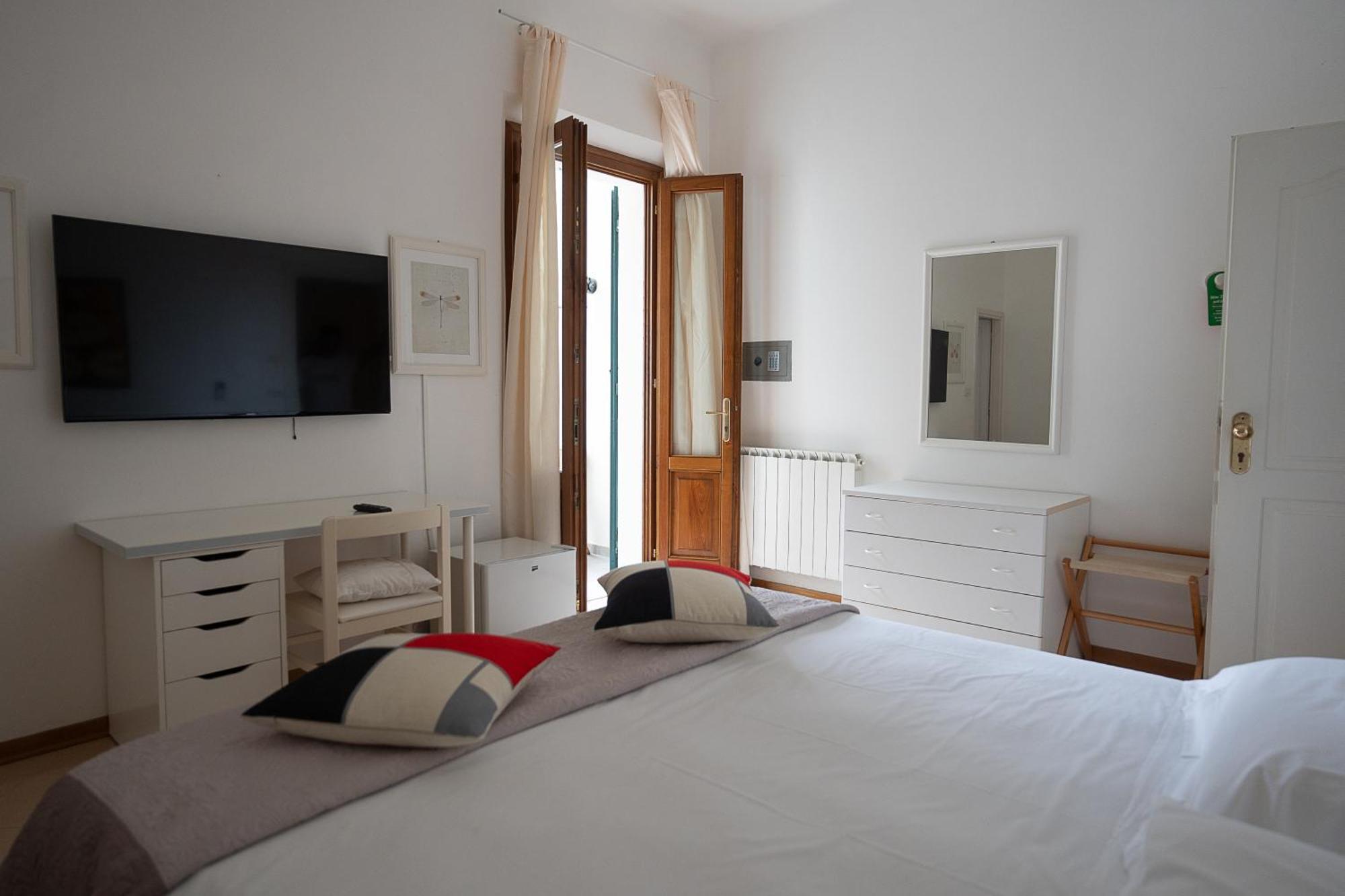 Hotel Bellonda Forte dei Marmi Exteriér fotografie